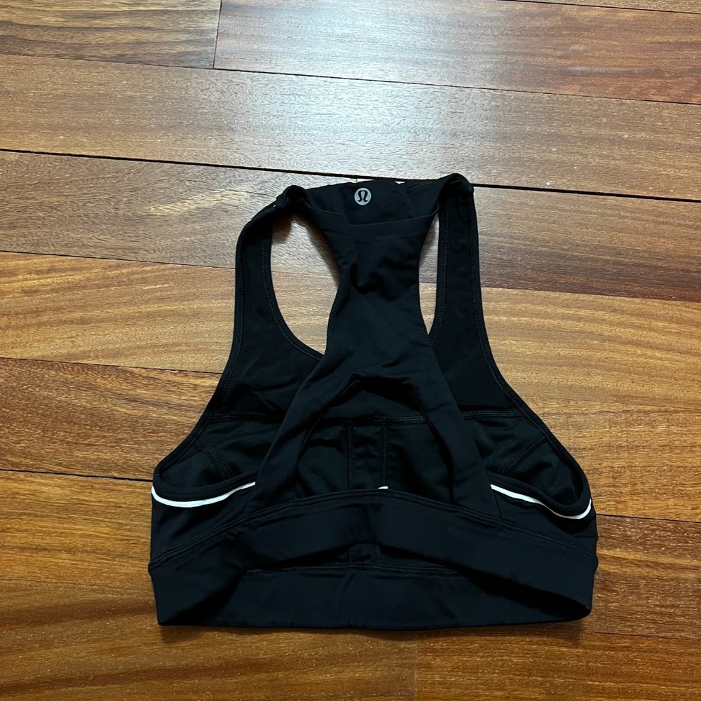 Wunder Train Bra Medium Support - image 2